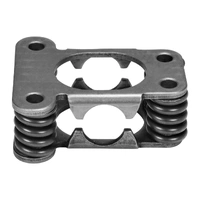 GM 8.5/12P/12T / Ford 8.8in Differential Dura Grip 800lb Spring Kit