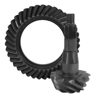 High Performance Gear Set For 09 & Down Chrysler 9.25in in a 4.11 Ratio
