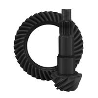 Ring & Pinion Gear Set For Dana 44 in Jeep JL Rubicon 186mm in 4.56 Ratio