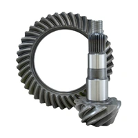 High Performance Gear Set For Dana 50 Reverse Rotation in a 4.30 Ratio