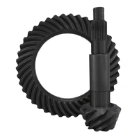 High Performance Gear Set For Dana 60 Reverse Rotation in a 3.73 Ratio
