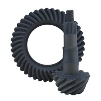 High Performance Gear Set For Ford 8.8in Reverse Rotation in a 4.88 Ratio