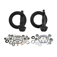 & Install Kit Package For Jeep JK (Non-Rubicon) in a 4.56 Ratio