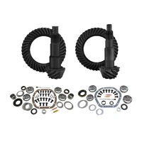 & Install Kit Package For Jeep JK (Non-Rubicon) in a 5.13 Ratio