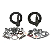 & Install Kit Package for Standard Rotation Dana 60 & 99 & Up GM 14T 4.56 Thick