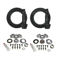 & Kit Package for Jeep Rubicon JL/JT w/D44 Front & Rear in a 4.11 Ratio