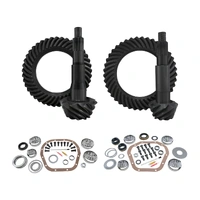& Install Kit Package for 00-07 Ford F250/F350 Dana 60 4.56 Ratio
