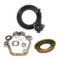 Ring & Pinion Install Kit for 10.5in. GM 14 Bolt 5.13 Thick Ring
