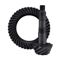 High Performance Ring & Pinion Gear Set 2005+ Toyota Tacoma 8in - 4.88 Ratio 29 Spline