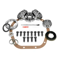 Master Overhaul Kit For 08-10 Ford 10.5in Diffs Using OEM Ring & Pinion