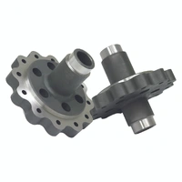 Steel Spool For GM 14 Bolt Truck w/ 30 Spline Axles / 4.10 & Down