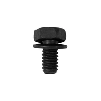 Bolt/Screw For Adjuster Lock For Chrysler 7.25in / 8.25in / 8.75in / 9.25in