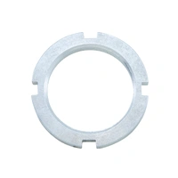 Spindle Nut for Dana 28 & Model 35 IFS Front for Manual Locking Hub Conversion
