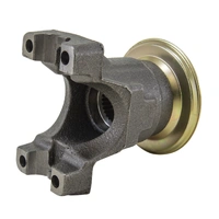 Good Used Yukon Yoke For Ford 9in w/ 28 Spline Pinion and a 1330 U/Joint Size