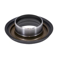 Adapter Sleeve For GM 7.2/7.625/8.0in Yokes To Use Triple Lip Pinion Seal