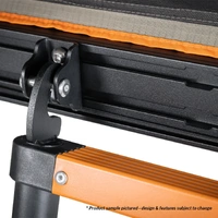 Buffalo 1535 Roof Top Tent