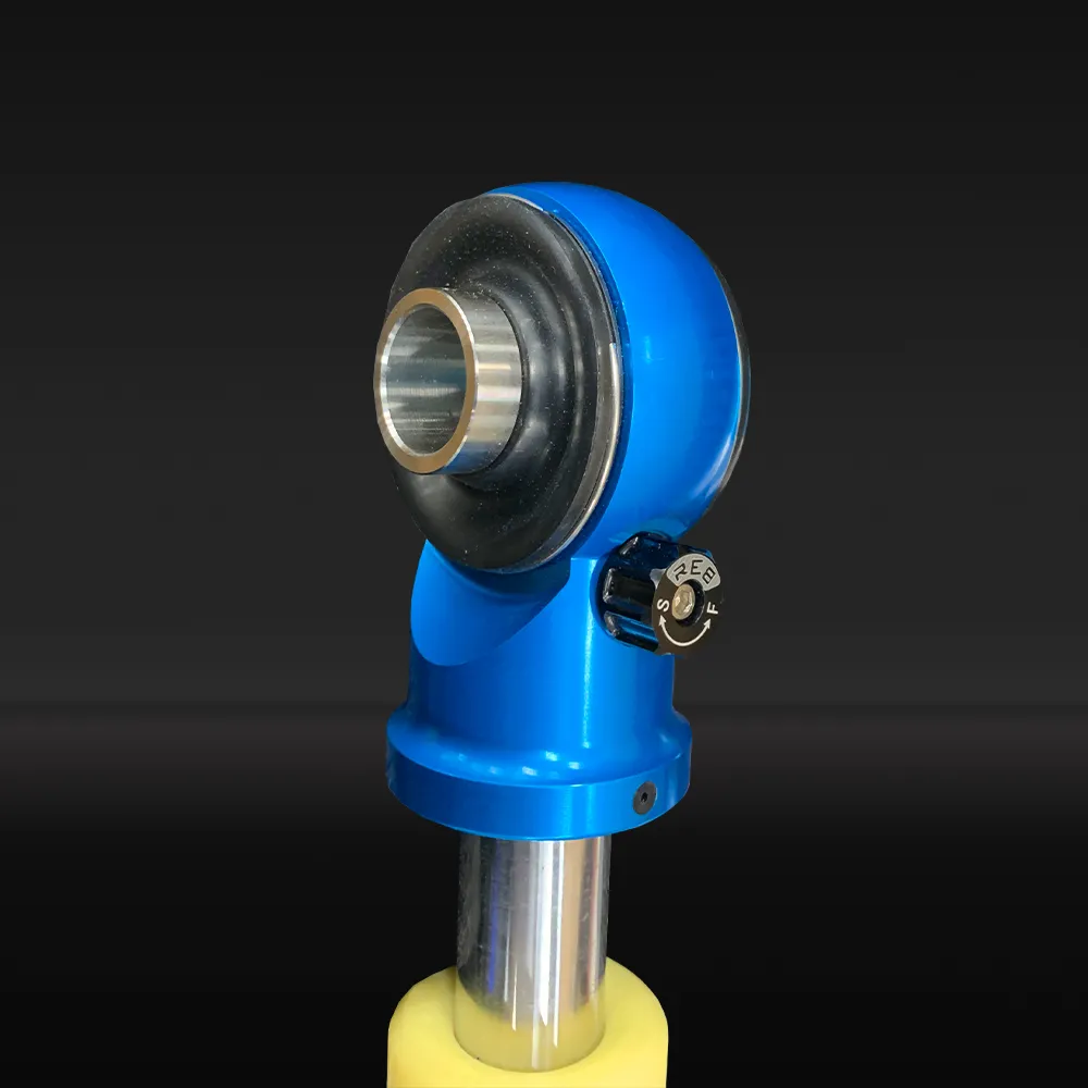 Superior Engineering ECDS Shocks