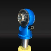 Superior Electric (ECDS) In Cab Adjustable 2.5 Monotube Remote Reservoir Shock Kit 2 Inch (50mm) Lift Suitable for Toyota LandCruiser 200 Series (Shoc