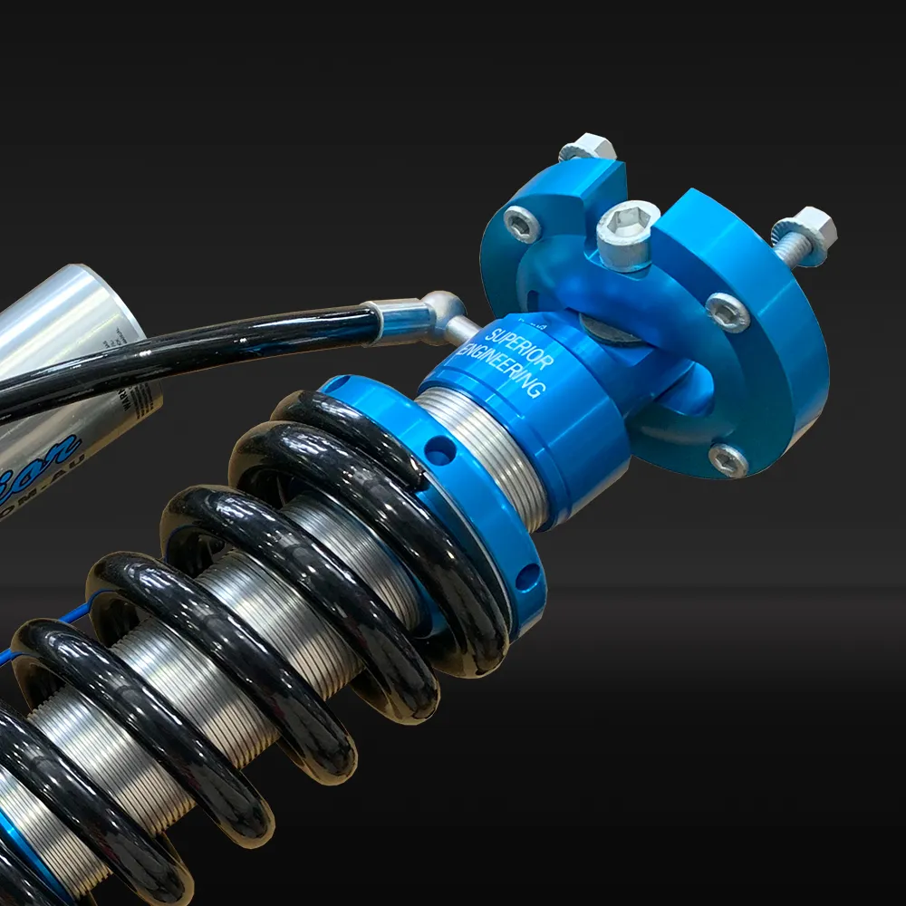 Superior Engineering ECDS Shocks