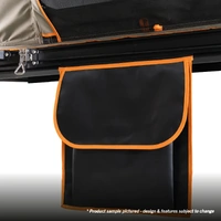 Buffalo 1535 Roof Top Tent