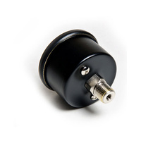 Dual External Pump Fuel Surge Tank - Vertical 044