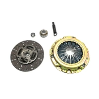 4T VDJ 1400NM CLUTCH KIT +Flywheel (Landcruiser 07+)