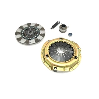 4TU Clutch Kit (Hilux 15+)