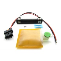 DW300 340lph In-Tank Fuel Pump w/Install Kit