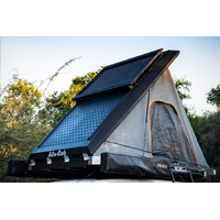 Roof Rack Tray