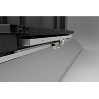 Roof Rack Tray Table Bracket