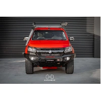 King series bull bar (Colorado 16-20)