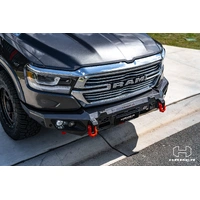 King series bull bar (1500 DT 21+)