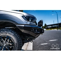 King series bull bar (Everest 15-22)