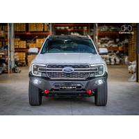 King series bull bar (Everest 22+)