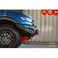 King series bull bar (Ranger Raptor 18-22)
