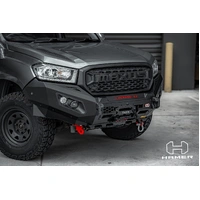 King series bull bar (T60 17-21)