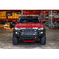 King series bull bar (MU-X 21-24)