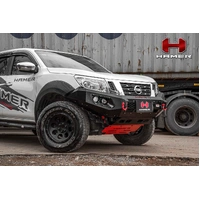 King series bull bar (Navara NP300 15-20)