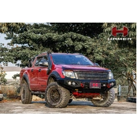 King series bull bar (Ranger PX1 12-15)