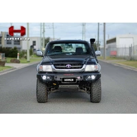 King series bull bar (Hilux 97-05)