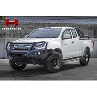 King series Plus bull bar (D-Max 16-20)
