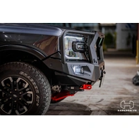 King series Plus bull bar (Everest 22+)