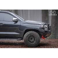 King series Plus bull bar (Triton MV 24+)