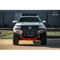Atlas series bull bar (Amarok 23+)