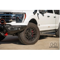 Atlas series bull bar (F-150 21+)