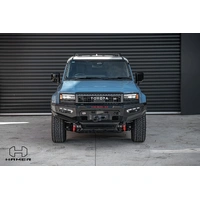 Atlas series bull bar (Landcruiser Prado 250 Series 24+)