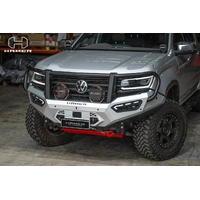 Atlas Series Plus bull bar (Amarok 23+)