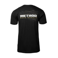Tee Topo - Black