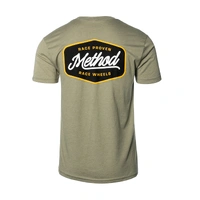 Tee OG Race Proven - Light Olive