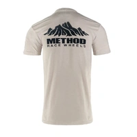 Method All Terrain Tee - Sand